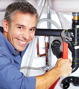DRAINAGE EXPERTS Stockwell